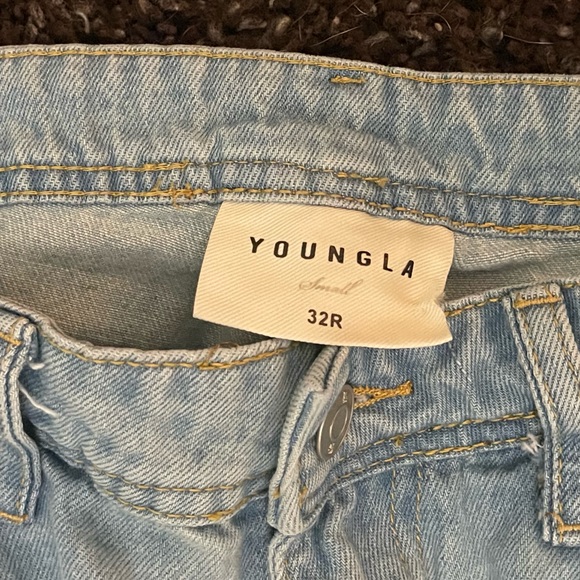YoungLA Jeans - Picture 2 of 2